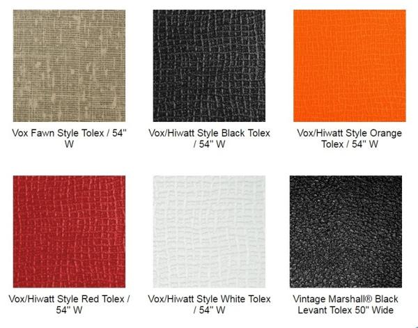Cabinet Grill Cloth Red/Black/Silver Weave with Gold Accent grill cloth fabric DIY repair speaker