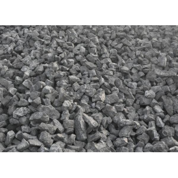 Low Sulfur 7300j Metallurgical Coke Fixed Carbon 85%