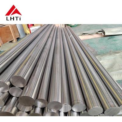 Gr12 Titanium Rod and Round Bar for Medical Applications Density 4.51g/cm3 Material Grade Gr12 Gr12