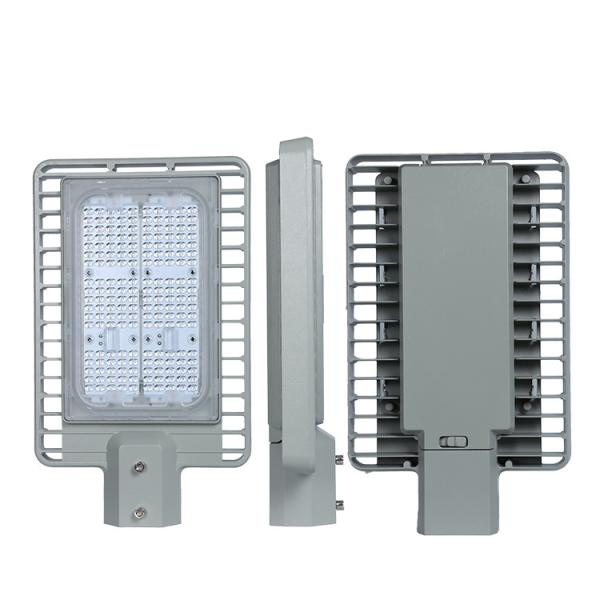 Outdoor Waterproof LED Street Lights High Power 90w 150w 240w 300w Easy Install