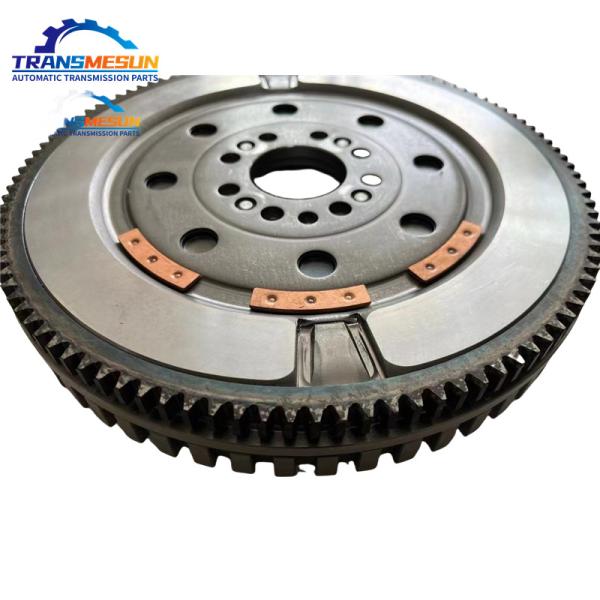 Transmesun Hyundai 7-speed Dual-clutch Transmission Flywheel Assembly 232002A405 Flywheel Assembly With Brand New Genuine
