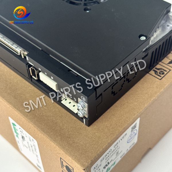 Nidec Sankyo 750W Servo Driver for SMT Control and Industrial Automation