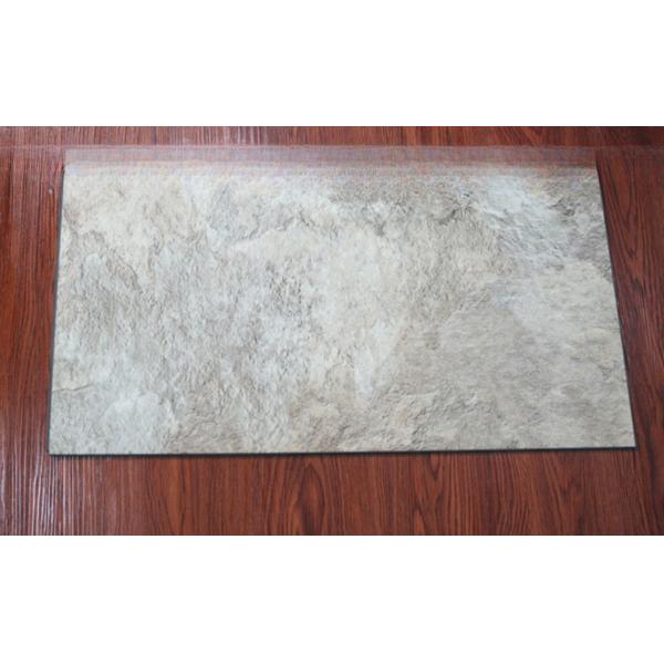 Desempenho Clique e Bloquear Chapa de Vinil SPC com Sistema de Clique Unilin