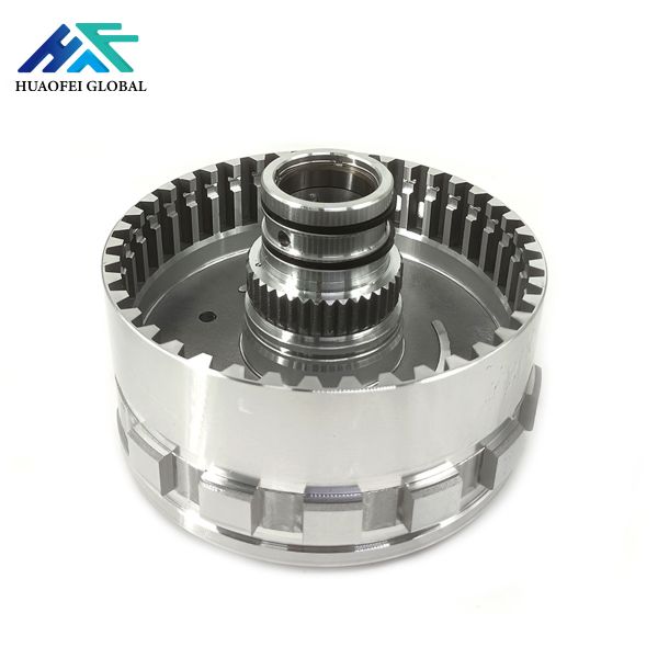 62TE Low Clutch Drum LC Brake Drum For Chrysler Dodge 6 Speed Automatic