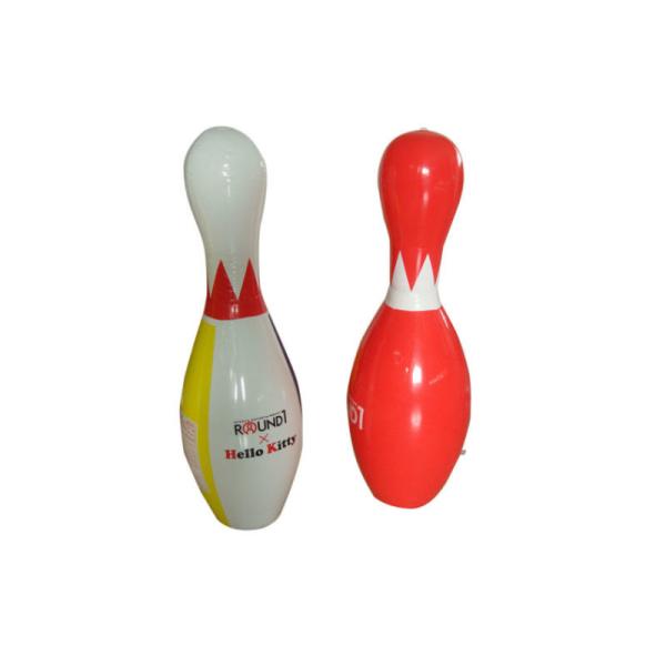 Inflatable Bowing Sets Toy for kids, advertising promotional gift