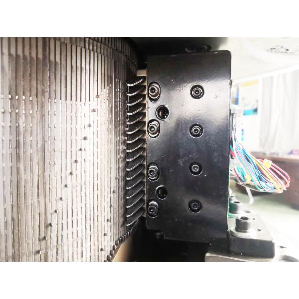 9inch Knitting Width OPEK Cap Machine for Knit Hats/Scarf 600 Sets/Month Big Capacity
