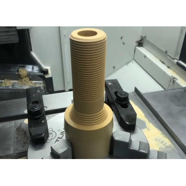 20 KV/mm Breakdown Voltage Aluminum Oxide Ceramic with 9.6 Dielectric Constant Rating