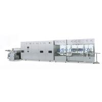 Machine injectable SS304 SS316 de Vial Filling Machine Pharmaceutical Filling