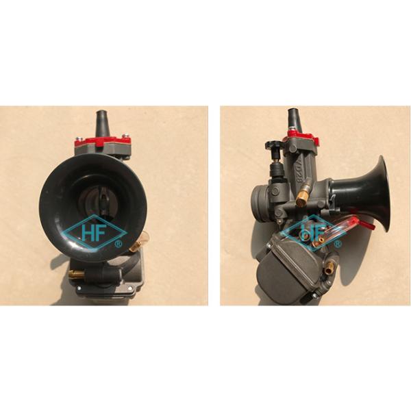Dirt Bike Motorcycle Engine Spare Parts Carburetor Carb For Yoshimura YD-MJN28 YD28