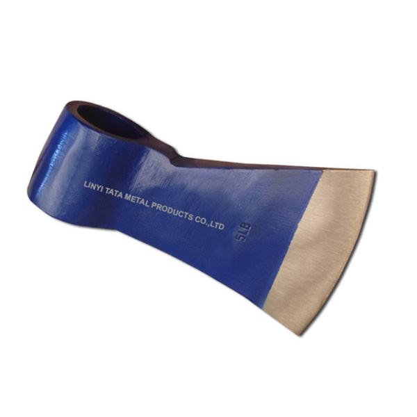 Round eye Axe head