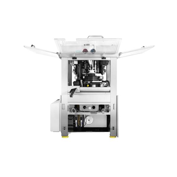 ZP - Sereies Rotary Tablet Press Machine Simple Structure Automatic