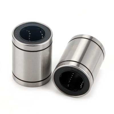 1-1/4 1.25 Inch 31.75mm Linear Motion Bearing Bushing SW20 LMB20 UU SW20UU LMB20UU