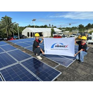 Solar Storage