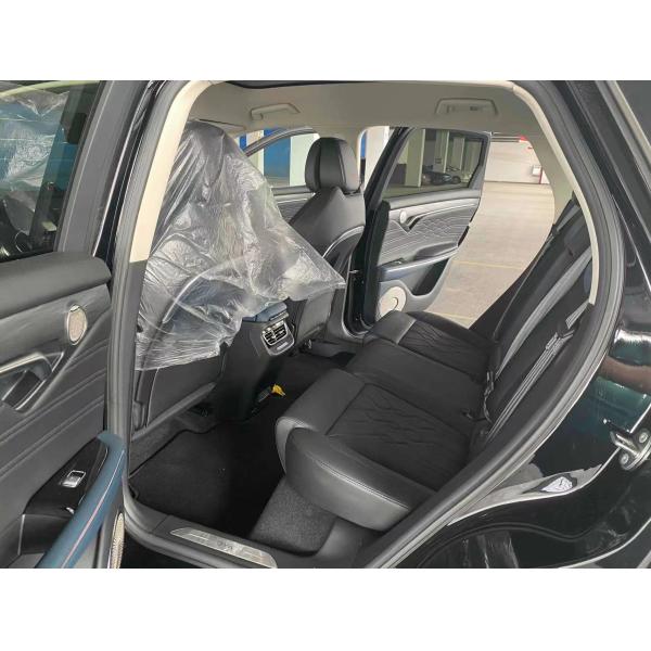 Advanced Plug-in Hybrid SUV Car Dongfeng Voyah Free Lantu 2021 2022 2023 510 Kw 694 Po