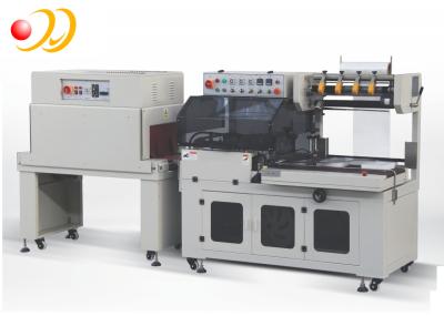BTA-450A+BM-500 L automático tipo máquina de empacotamento do psiquiatra