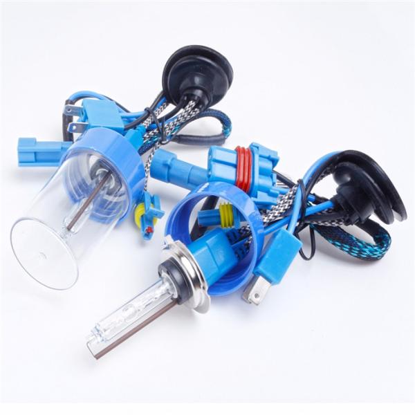 Предохранение от 6500K радио помехи СПРЯТАЛО шарик ксенона