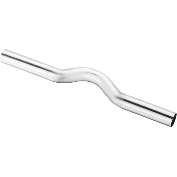 Pipe Bridge Type Stainless Steel Press Fittings Polishing Surface Easy To Install