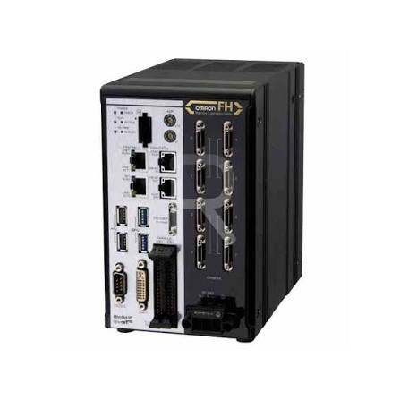 FH-2050-10 high-performance Vision System Controller designed for advanced machine vision, industrial inspection, and quality control