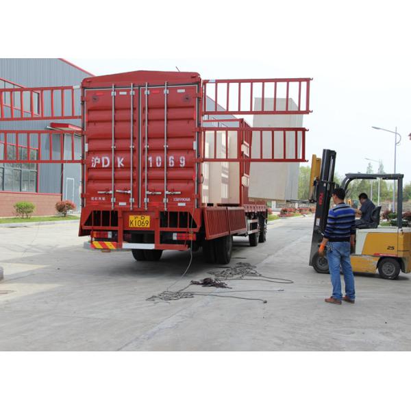 10kg 30kg 50kg Heavy Bag Bagging Machine , Sewing Machine In Agricultural Industry 5 Kw