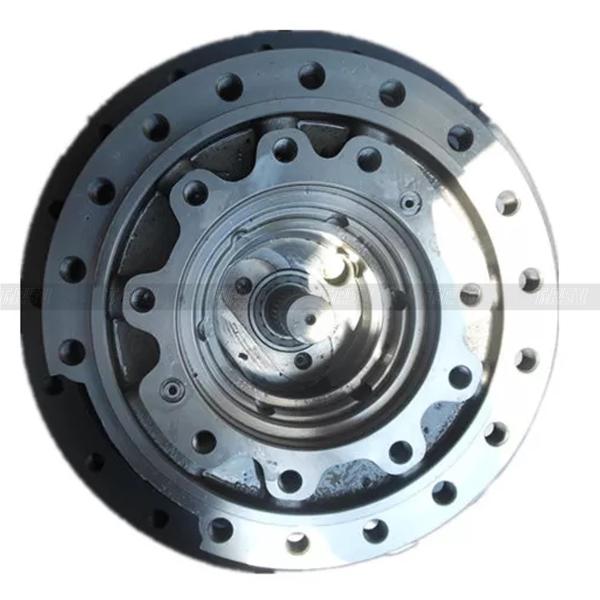 Энергодобывающий экскаватор с редуктором движения с ZX2003