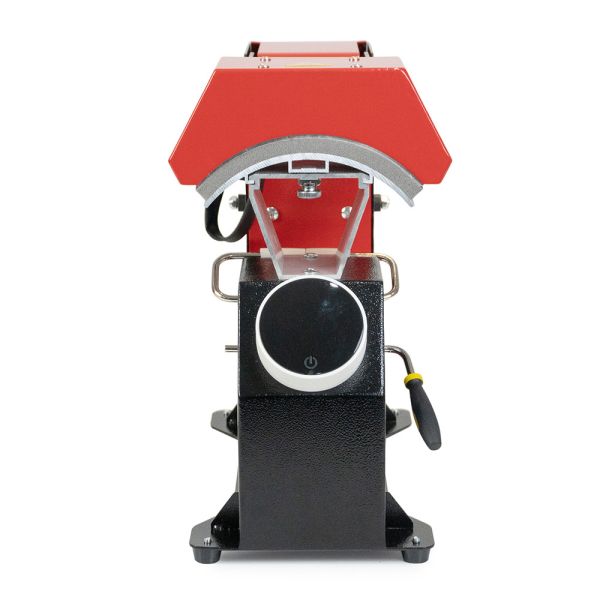 3 in 1 Automatic Hat Cap Heat Press Machine Hat Printing Machine