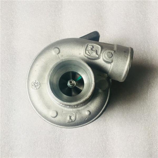 S1b Turbocharger for Car Model Skid Steer Loader 318d 323d 320d 319d Retrofit/Upgrade