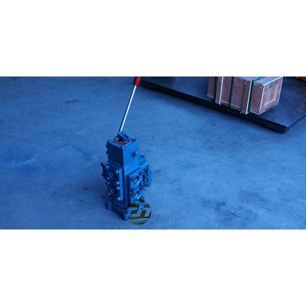 Windlass Manual Proportional Valve - Marine Manual Proportional Control Valve - Manual Proportional Flow Compou CSBF-G32