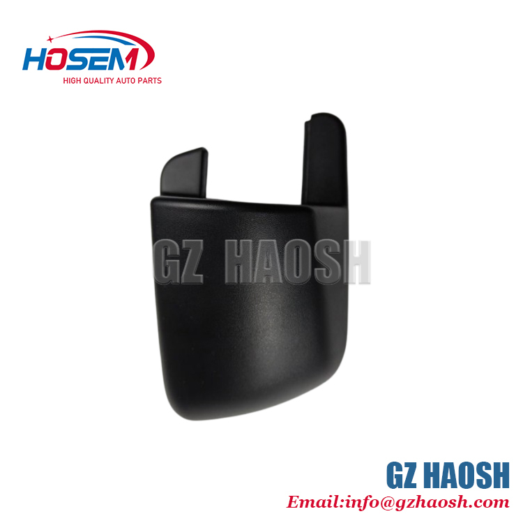 Isuzu Parts 8202010-ME25A LH Rearview Mirror Assembly Electric Heating For Isuzu MKR774KH1 Bulk Supply for Export