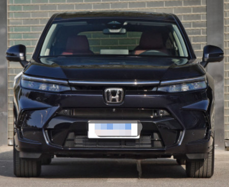 Компакт места SUV двери 7 бензина 5 ВЕТЕРКА 2023 240TURBO 2WD Honda благородный Pro