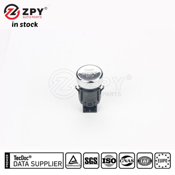 ZPY 5GD959839A Engine Start-Stop Switch for VW Audi Porsche