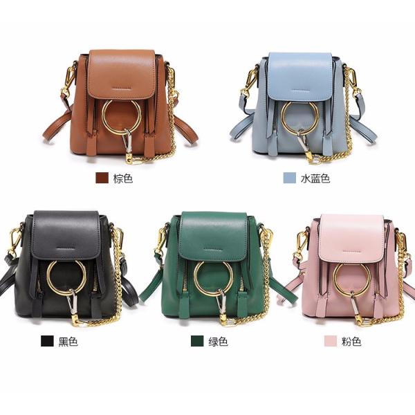 Fairybridal Satchel Cross Body Handbags , Women ' S Mini Backpack 5 Colors
