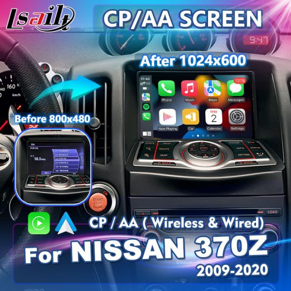 Lsailt 7 Inch Car Multimedia Screen