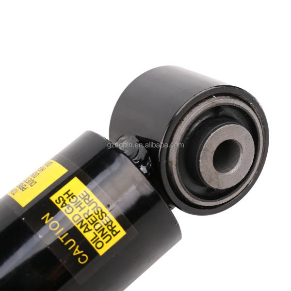 43-2064 Absorvedor de choque de mola de ar frontal 95835802000 Para Porsche Cayenne