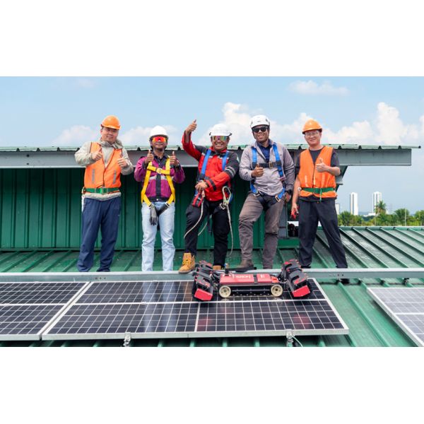 Qingdao Rhino Stone Intelligent Technology Co., LTD