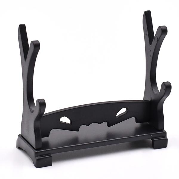 Anime Keychain Display Rack Demon Slayer Sword Display Stand