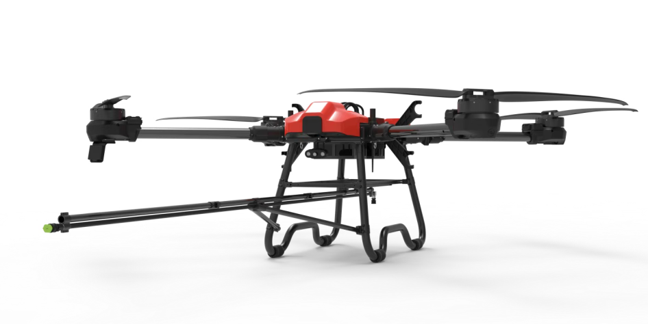YS-50 High-altitude cleaning drone