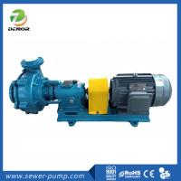  UHB-ZK Slurry Pump