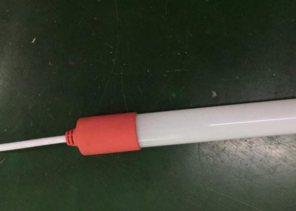 Waterproof 9W 18W LED T8 Glass Tube 2FT 4FT 600mm 900mm 1200mm High Brightness