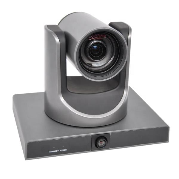 Intelligent meeting auto framing 12xzoomm camera Conference System USB PTZ Video HD Camera