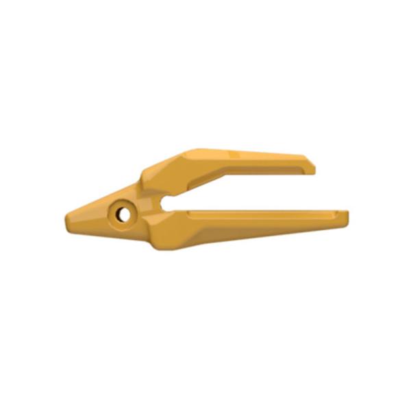 Spare Parts  of Excavator Weld ON Double Strap Adapter for Caterpillar 6I6554 6I-6554