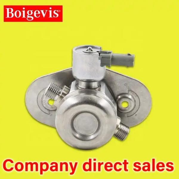 Bomba de combustível para automóveis de metal anticorrosão 13517636881 Para BMW B38 B48