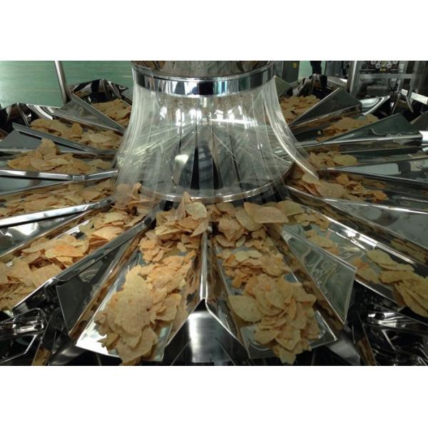 Алюминиевым автоматизированная фильмом машина упаковки для типа подъема хлопьев мозоли з