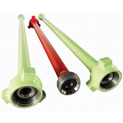 Fig 1502 Chiksan Pup Joint High Pressure Fluid Control 42MPa-105MPa