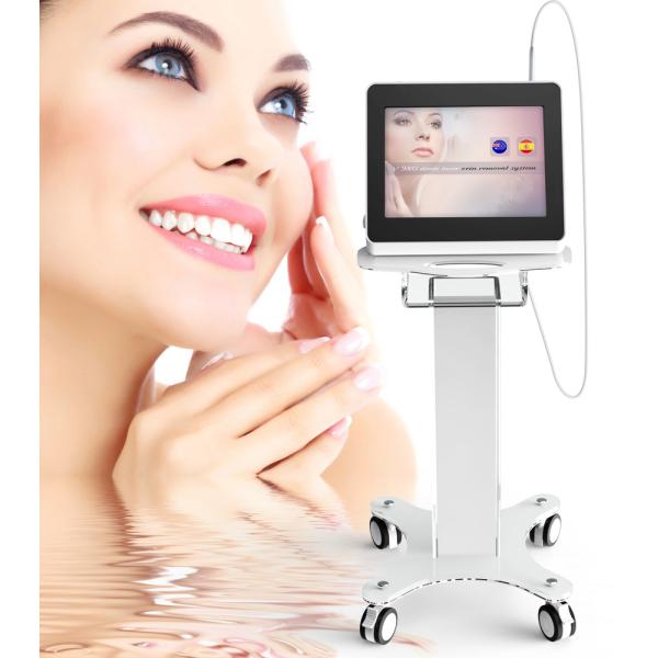 Distridutor wanted!!! 980nm diode laser machine spider vein removal and blood vascular rem