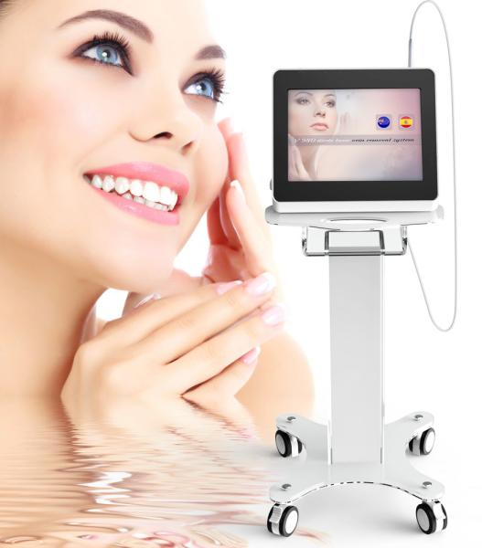 Big Brand Red Vein Removal Laser 980nm / laser diode 980nm spider vein removal