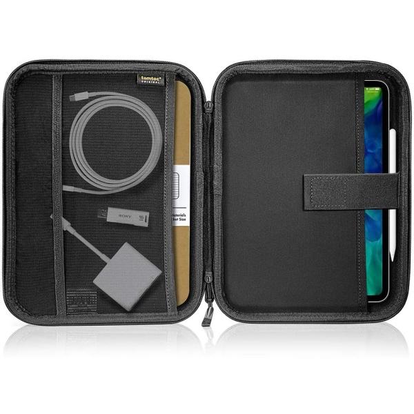 Eco Friendly Custom Size EVA Laptop Sleeve Hard Shell Waterproof 15 Inch Notebook Bag Case Compatible With MacBook Tablet
