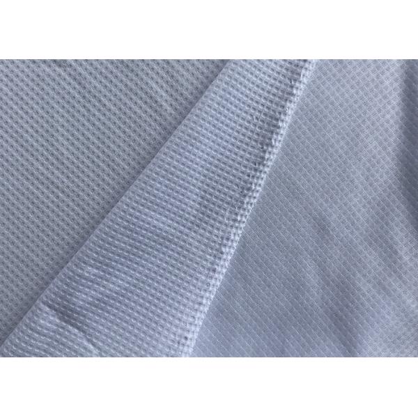 Bird Eye Sports Mesh Fabric