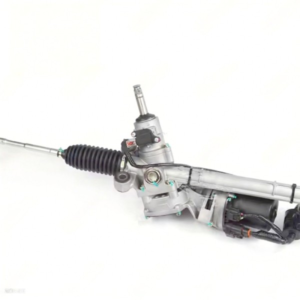 Auto Part 34164AG060 LHD Electrical Power Steering Rack Pinion  for Subaru Outback Legacy 34110-AL230 34164-AG060 Steering Gear