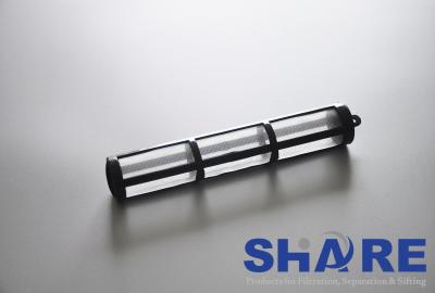 A injeção Inline moldou filtros plásticos para a irrigação/filtragem agrícola
