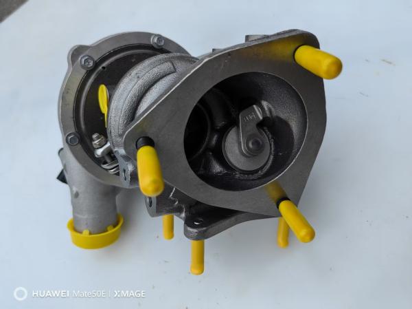SAIC Roewe 550 950 RX5 2.0T SAIC Maxus G10 2.0T gasoline version turbocharger 807859-0007